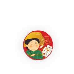 NHK Cổ Phong - Bách Hợp