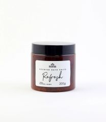 Bathsalt Refresh 200g