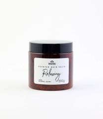 Bathsalt Relax 200g