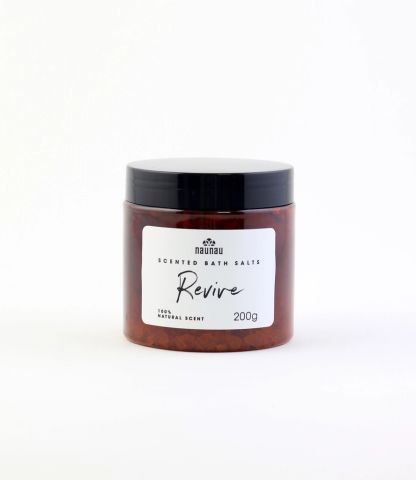 Bathsalt Revive 200g