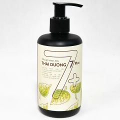Dầu gội Thái dương 7 plus 250ml