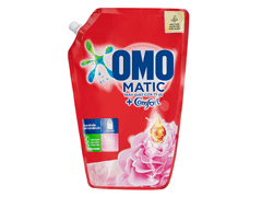 OMO Nước giặt máy giặt cửa trên Comfort Hoa Hồng Ecuador