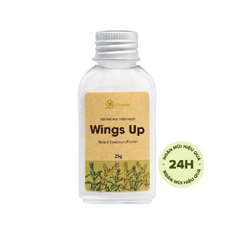 Bột Wings Up