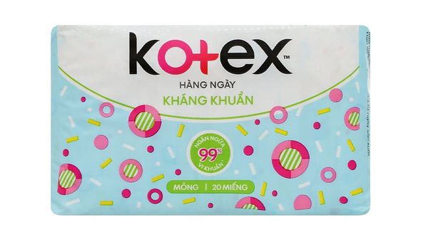 Hàng ngày KK (20m +4m)