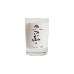 Candle Tết an Nhiên 125g