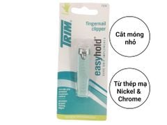 Cắt móng tay Trim nhỏ không dũa