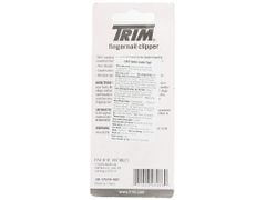 Cắt móng tay Trim nhỏ không dũa