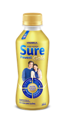 SP Sure Prevent Gold PET 200ml (hộp 6 chai)