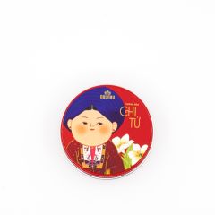 NHK Cổ Phong - Chi Tử