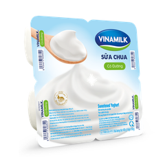 Sữa Chua Ăn Vinamilk có đường 100g