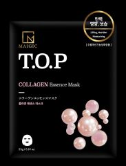 Mặt Nạ Tinh Chất Maigic T.O.P Collagen Eseence Mask (23g)