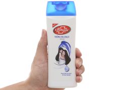 LIFEBUOY Dầu gội dưỡng tóc óng ả