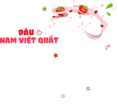 Kem Ốc Quế Dâu Nam Việt Quất Delight 110ml