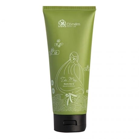 Dầu xả TÓC MÂY 200g