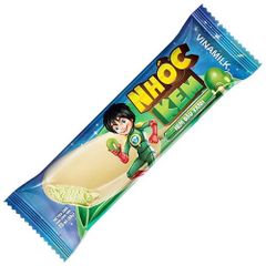 Kem Đậu Xanh Nhóc Kem Vinamilk 70ml (12C/T)