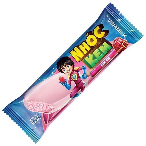 Kem Dâu Nhóc Kem VNM 70ml (12C/T)