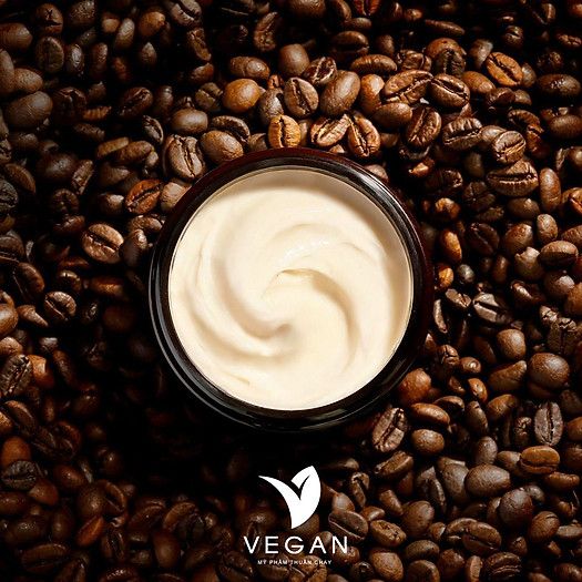 COCOON Bơ dưỡng thể cà phê Đắk Lắk 200ml