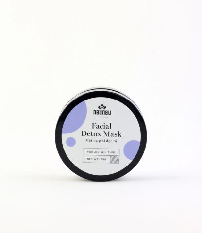 Detox Mask
