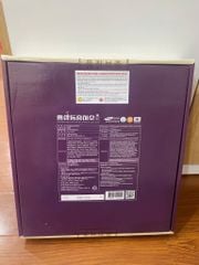 ĐÔNG TRÙNG HỒNG SÂM C++ 30 GÓI