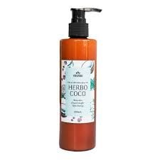 Dầu xả Herbo Coco 250ml