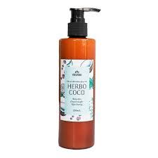 Dầu xả Herbo Coco 250ml