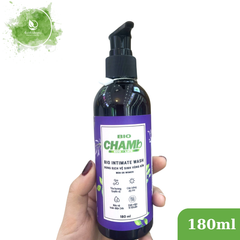 Dung dịch vệ sinh Bio Chamb Bí kíp 