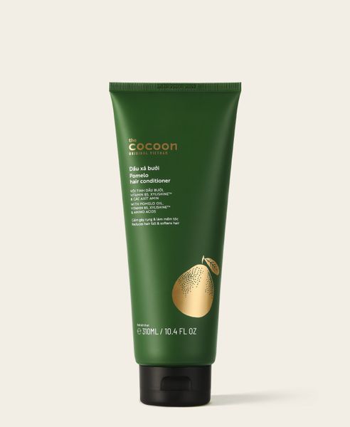 COCOON Dầu xả bưởi 310ML