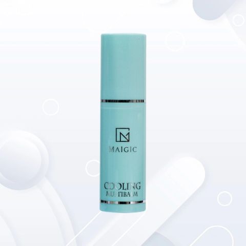 Thanh lăn dạng sáp Maigic Magnetic Pack Cooling Multibalm 13g