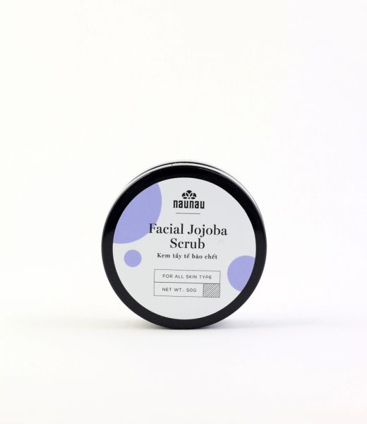 Jojoba Scrub