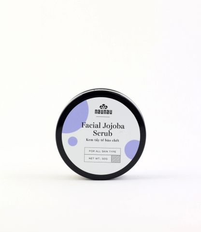 Jojoba Scrub