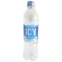 Nước Uống đóng chai Vinamilk Icy 500ml