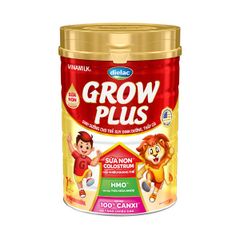 Sữa Bột Dielac Grow Plus 1+ HT 850g (Sữa Non)