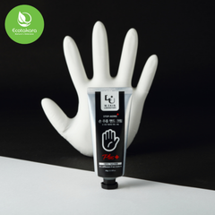 {HÀNG CHÍNH HÃNG} Kem dưỡng da tay mềm mại mịn màng, không gây bết dính SONJOORUM HAND CREAM PLUS (60g) {Có tem phụ nhập khẩu chính ngạch}