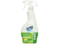 SUNLIGHT Nước Lau Đa Năng Chanh & Sả 500ml