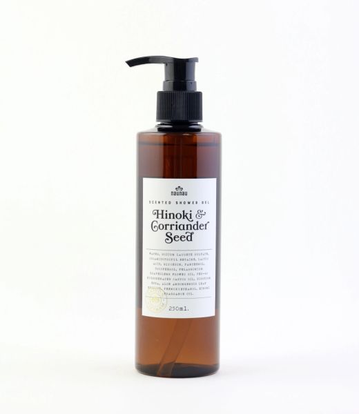 Sữa tắm Hinoki & Corriander Seed 250ml