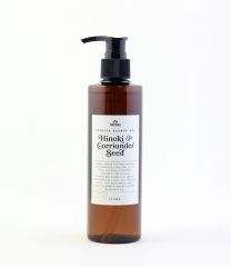 Sữa tắm Hinoki & Corriander Seed 250ml