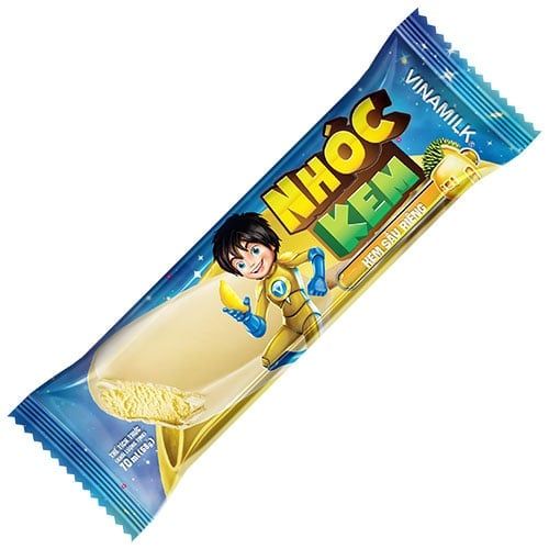 Kem Sầu Riêng Nhóc Kem VNM 70ml (12C/T)
