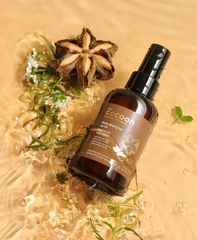 COCOON Nước dưỡng tóc sa-chi 140ML