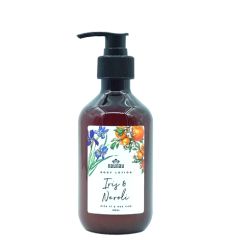 Body lotion Iris & Neroli 300ml