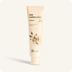 Kem chống nắng Hây Hây (da dầu mụn)