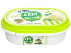 Kem đậu xanh Vinamilk 450ml (4H/T)
