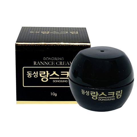 Kem DongSung Hỗ Trợ Giảm Nám 10g