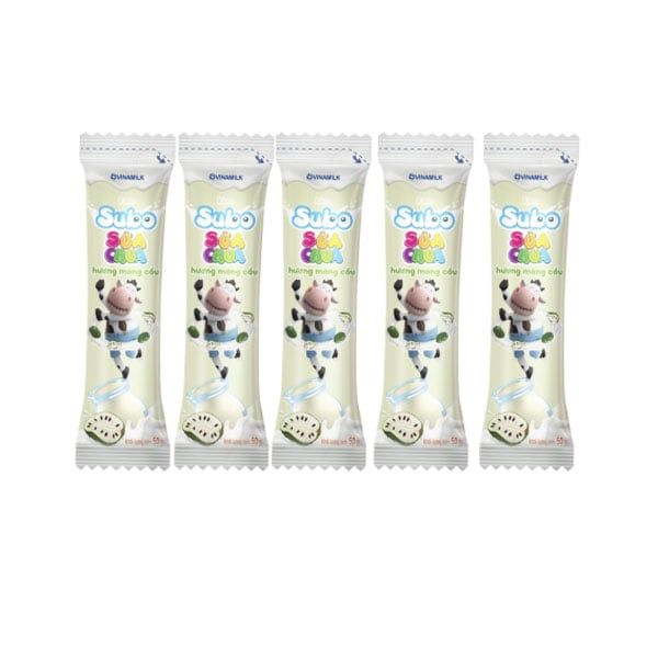 Kem sữa chua Subo 50g (30C/T)