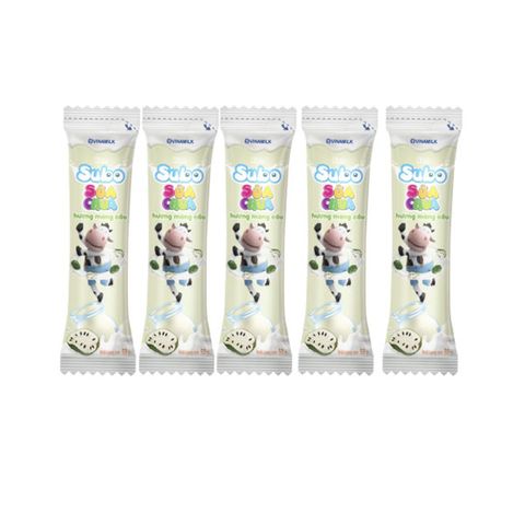 Kem sữa chua Subo 50g (30C/T)