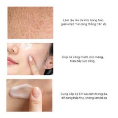 Kem Dưỡng Ẩm Làm Sáng Da, Căng Mướt Quýt Xanh Tenzero Green Tangerine Vitamin C Water Cream 50g