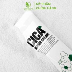 Kem dưỡng phục hồi da bị hư tổn và mệt mỏi - CICA PLUS REPAIR CREAM (50ml)