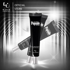 Kem chống nhăn và giảm quầng thâm vùng mắt - STOP-AGING PEPTIDE EYE CREAM (30ml)