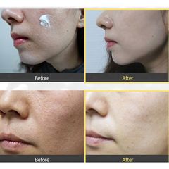 Kem dưỡng làm trắng da - WHITE GLUTATHIONE TONE UP CREAM (60ml)