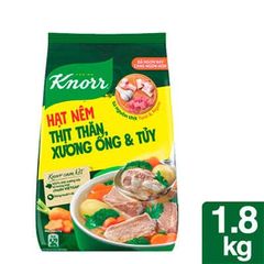 KNORR Hạt nêm từ thịt