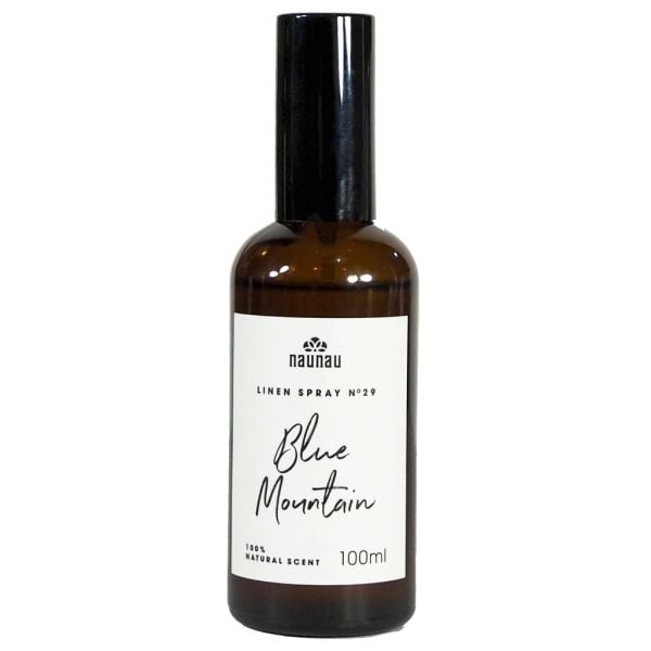 Linen spray Set No.29 (Blue Mountain) 100ml